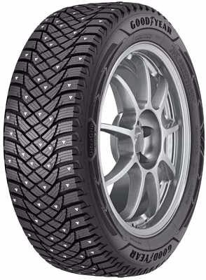 GOODYEAR UltraGrip Arctic 2 SUV