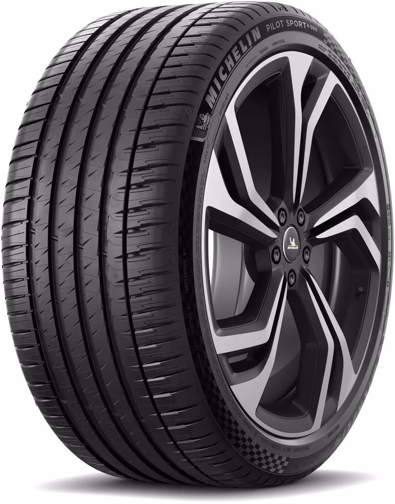 Pilot Sport 4 SUV ZP