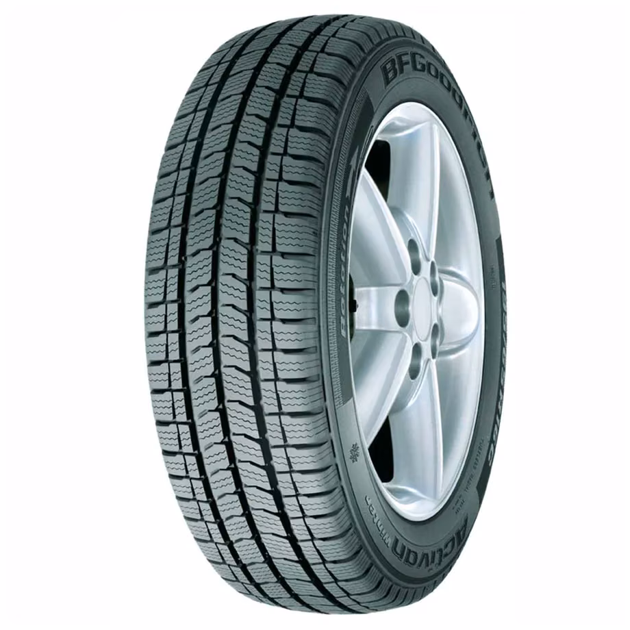 ACTIVAN WINTER