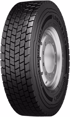 CONTINENTAL HYBRID HD3 295/60R22.50 150L 3PMSF