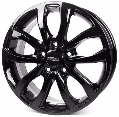 Advanti OXXO HYPERION Black