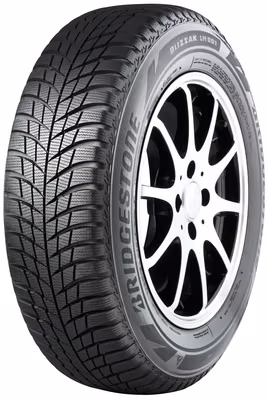 BRIDGESTONE Blizzak LM001 205/55R16 91H 3PMSF RFT