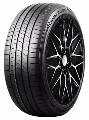 LINGLONG SPORT MASTER e