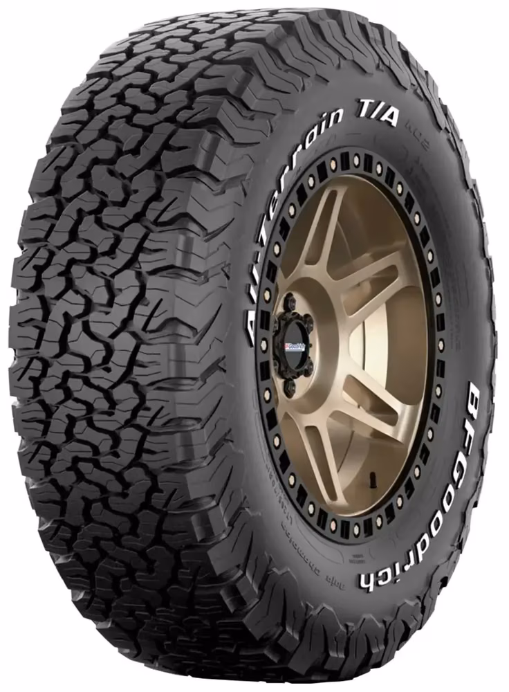 ALL TERRAIN