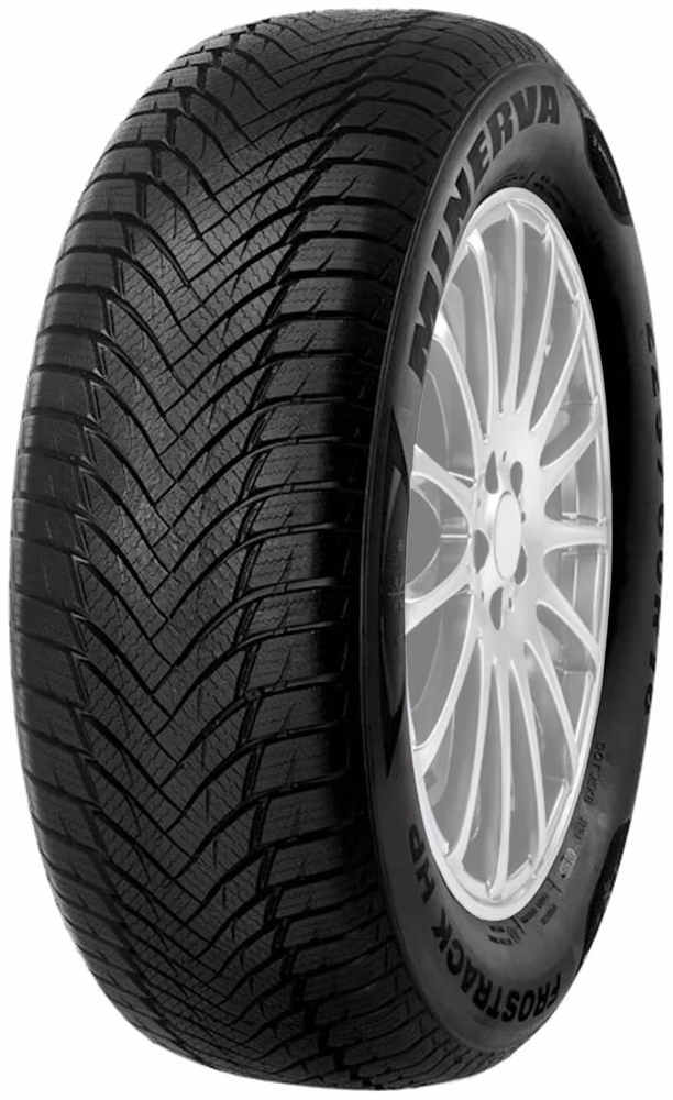 FROSTRACK HP