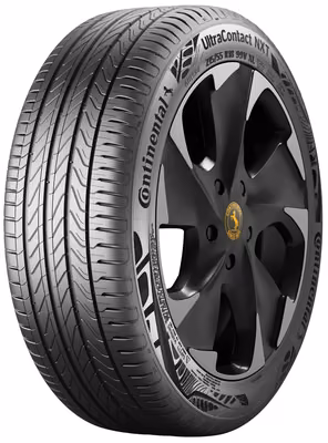 CONTINENTAL UltraContact NXT (CRM)