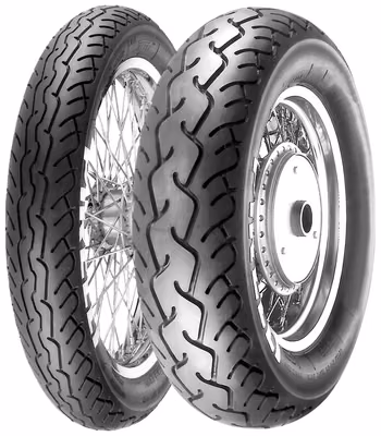 PIRELLI ROUTE MT 66 140/90R15 70H