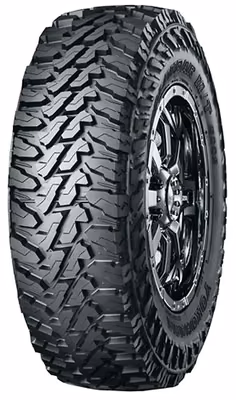 YOKOHAMA G003 POR RBL RPB 245/70R17 119Q