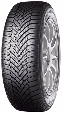 YOKOHAMA V906 205/55R16 91H 3PMSF