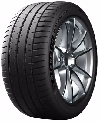 MICHELIN PILOT SPORT 4 S