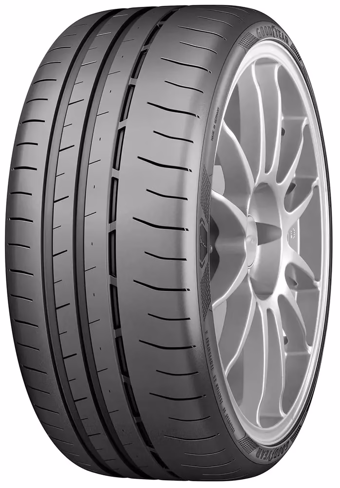 Eagle F1 SuperSport R