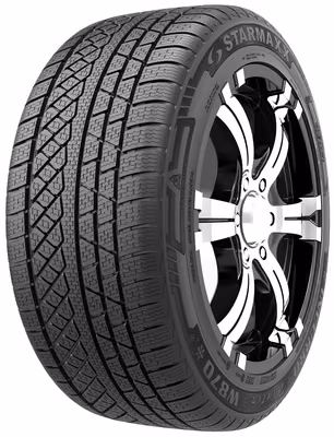 STARMAXX Incurro Winter W870 235/55R19 105V 3PMSF XL RP