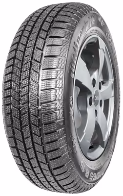 CONTINENTAL CCCW