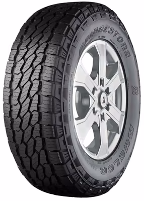 BRIDGESTONE DUELAT