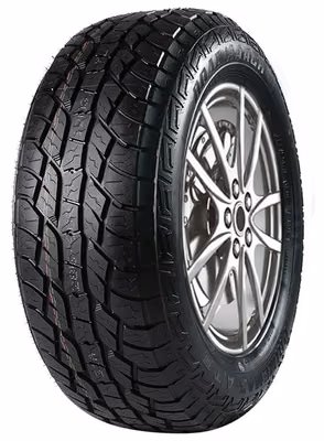 ROADMARCH PRIMEMAX A/T II