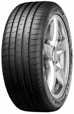 GOODYEAR Eagle F1 Asymmetric 5