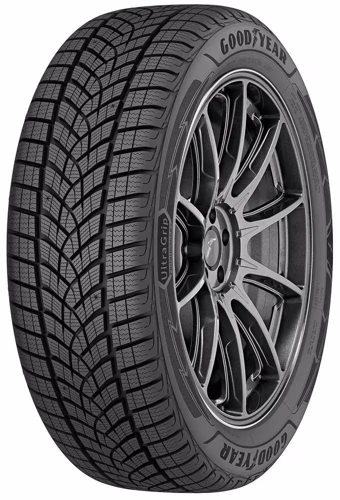 UltraGrip Performance + SUV ST