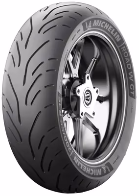 MICHELIN ROAD W GT 180/60R16 74H