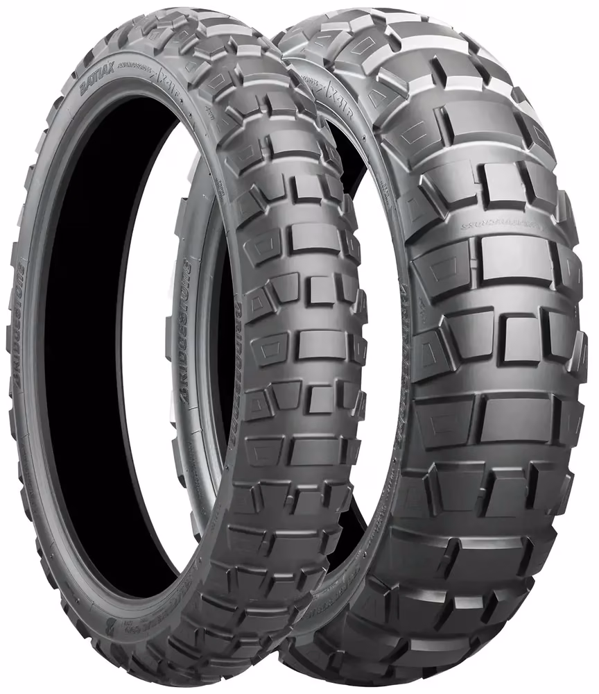 BATTLAX ADVENTURECROSS AX41F