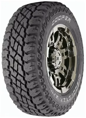 COOPER DISCOVERER S/T MAXX