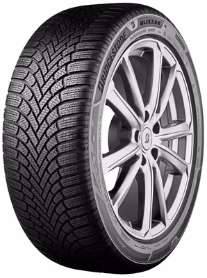 MICHELIN BLIZZAK 6