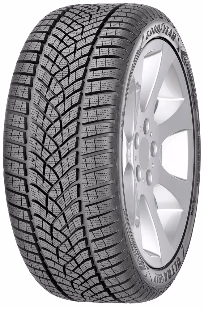 ULTRA GRIP PERFORMANCE SUV G1