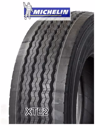 MICHELIN XTE2 285/70R19.50 150J