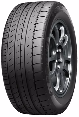 MICHELIN LATITUDE SPORT