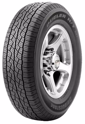 BRIDGESTONE Dueler H/T 687 235/55R18 100H