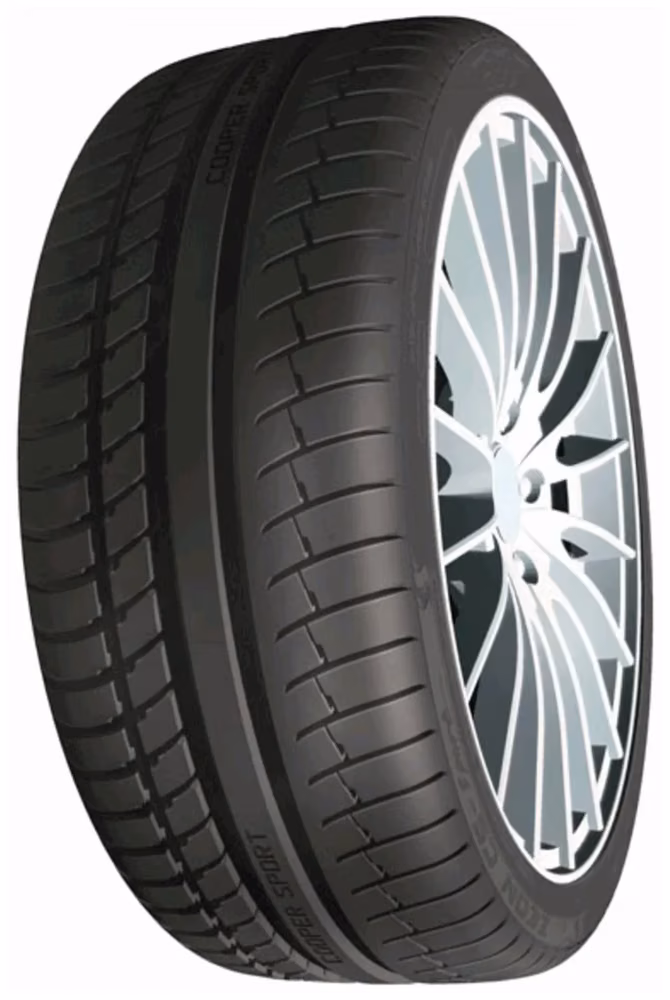 ZEON CS-SPORT