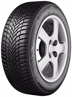 FIRESTONE ROADHAWK MULTISEASON 215/55R18 99V 3PMSF