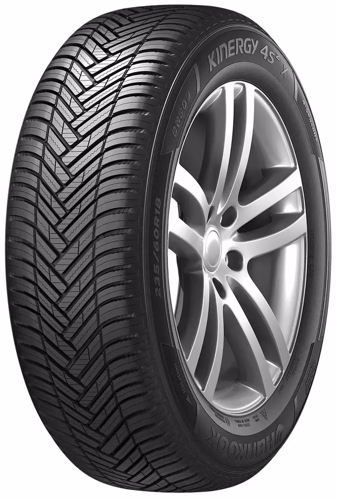 Kinergy 4S2 X