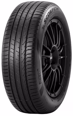 PIRELLI SCORPION
