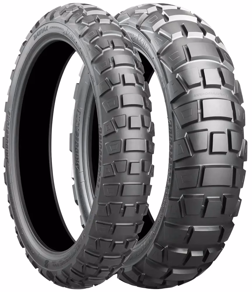 BATTLAX ADVENTURECROSS AX41F