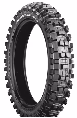 BRIDGESTONE M40 TT