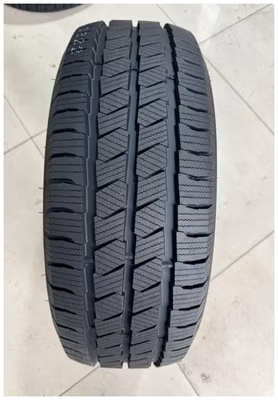TBB Advenzza Snow 225/55R17C 109H