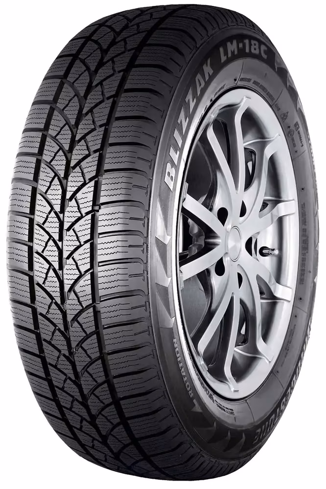 Blizzak LM18C