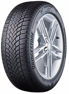 BRIDGESTONE Blizzak LM005 185/60R15 88T 3PMSF XL