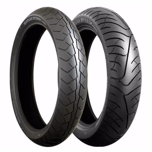 BATTLAX BT020R