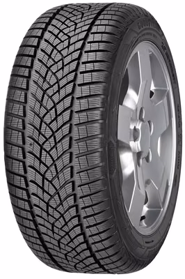 GOODYEAR UltraGrip Performance+ 235/55R19 105H 3PMSF XL