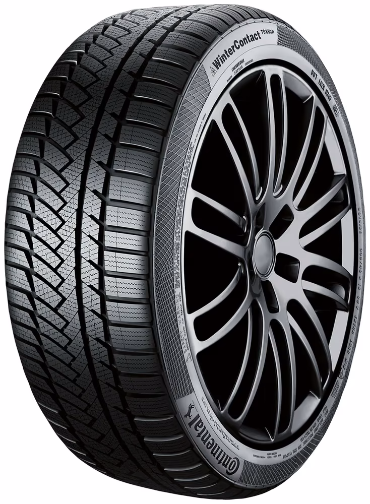 CWC TS 850 P SUV
