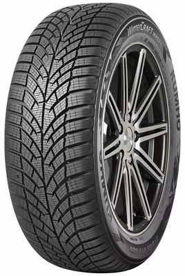KUMHO WinterCraft WP52+ 255/45R19 104V 3PMSF XL