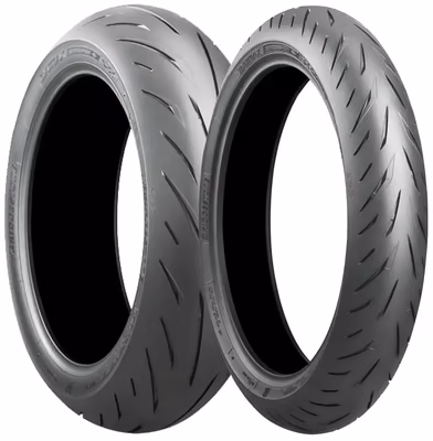 BRIDGESTONE Battlax HYPERSPORT S22R 150/60R17 66H
