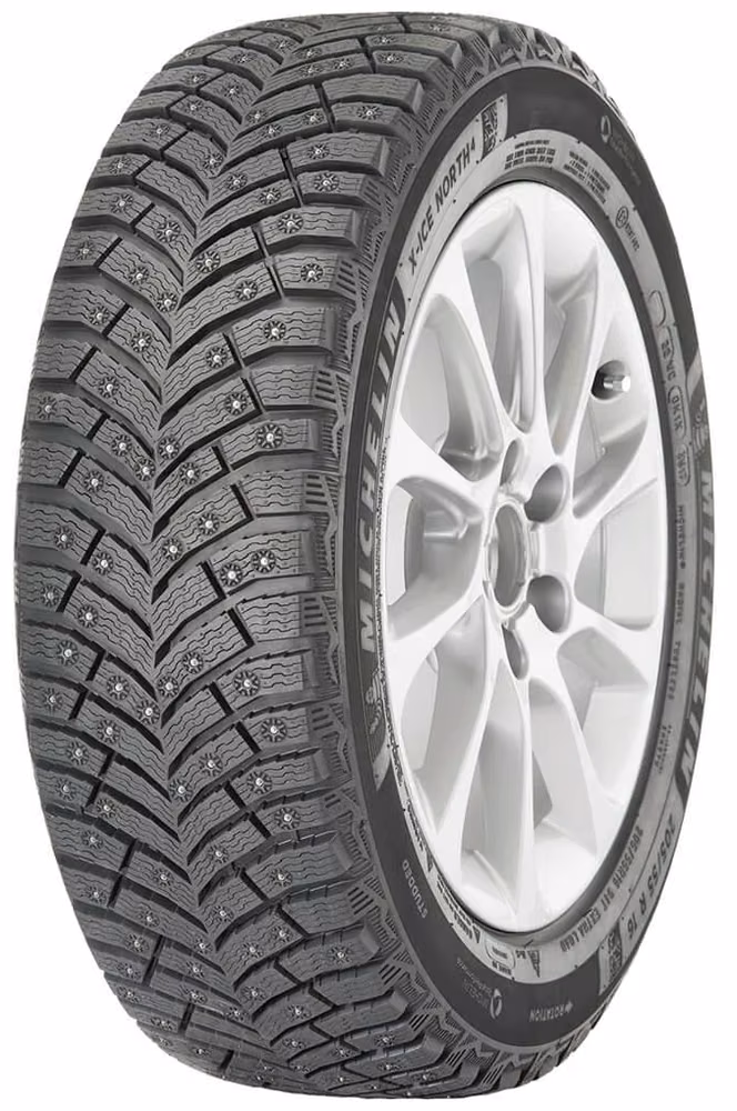 X-ICE NORTH 4 SUV