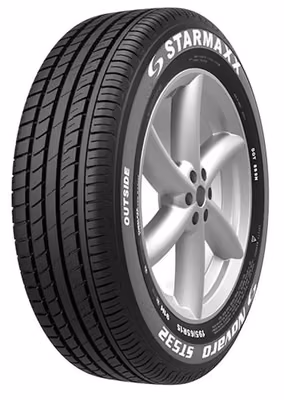 STARMAXX NOVARO ST532 175/70R13 82H