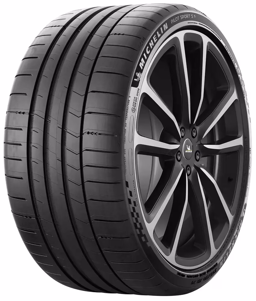 PILOT SPORT S 5