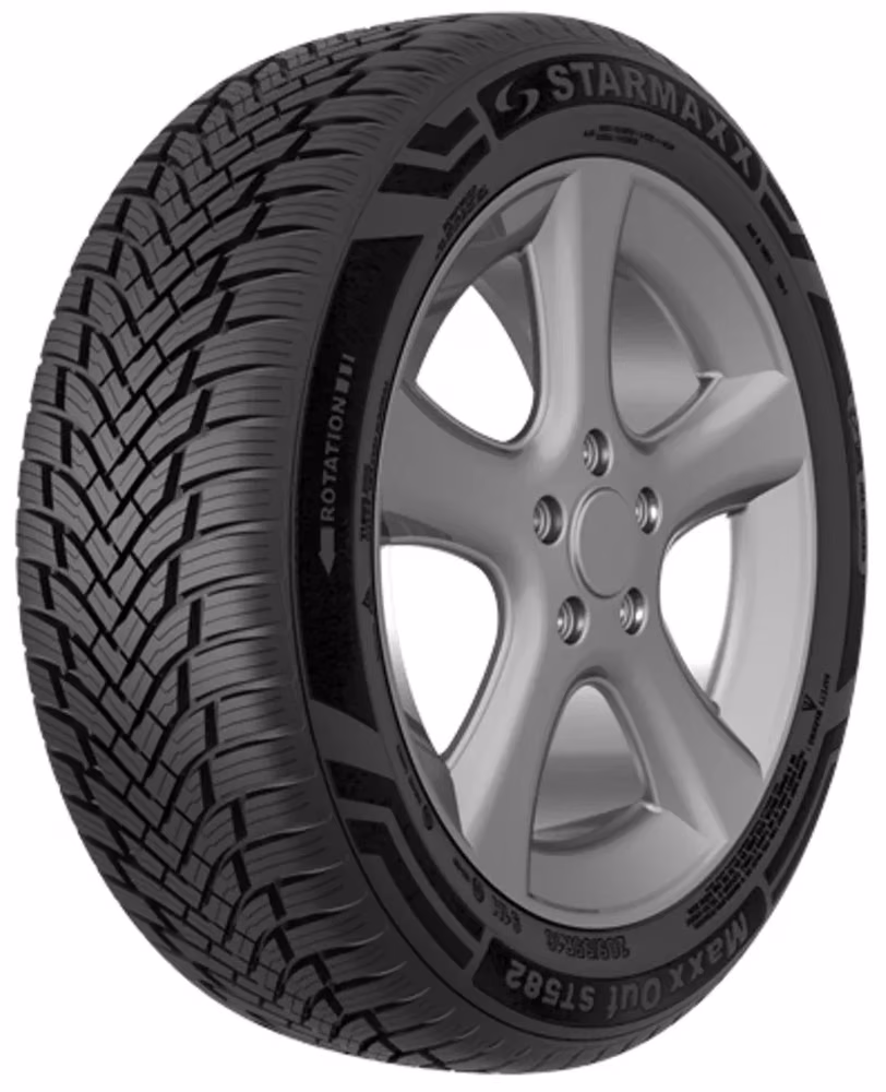 MAXX OUT ST582