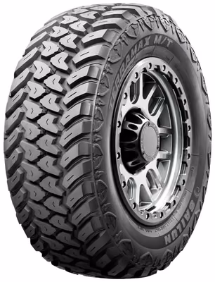 SAILUN TERRAMAX M/T