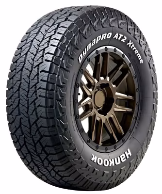 HANKOOK DYNAPRO AT2