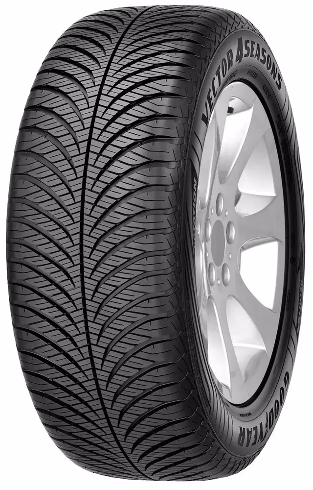 Vector 4Seasons SUV Gen-2